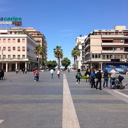 Centralissimo Pescara Rom bilde