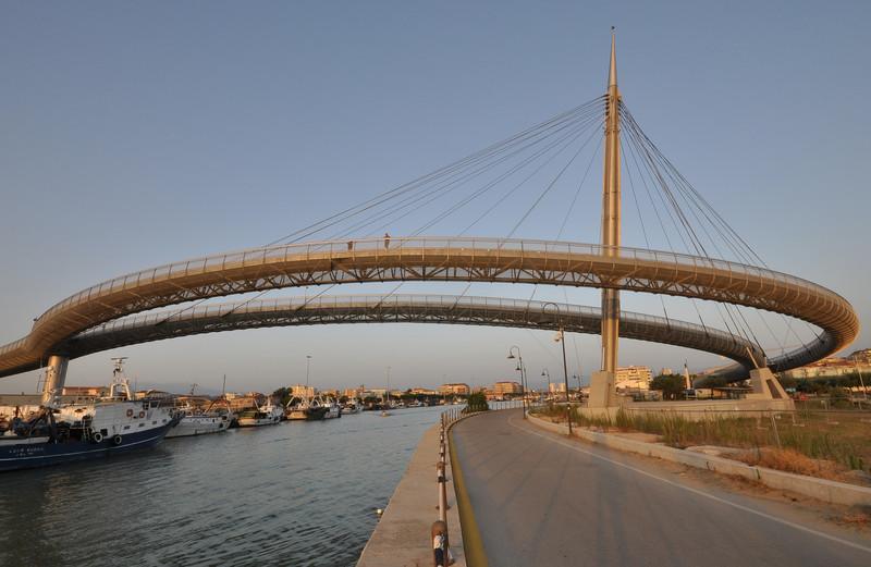 Centralissimo Pescara Rom bilde