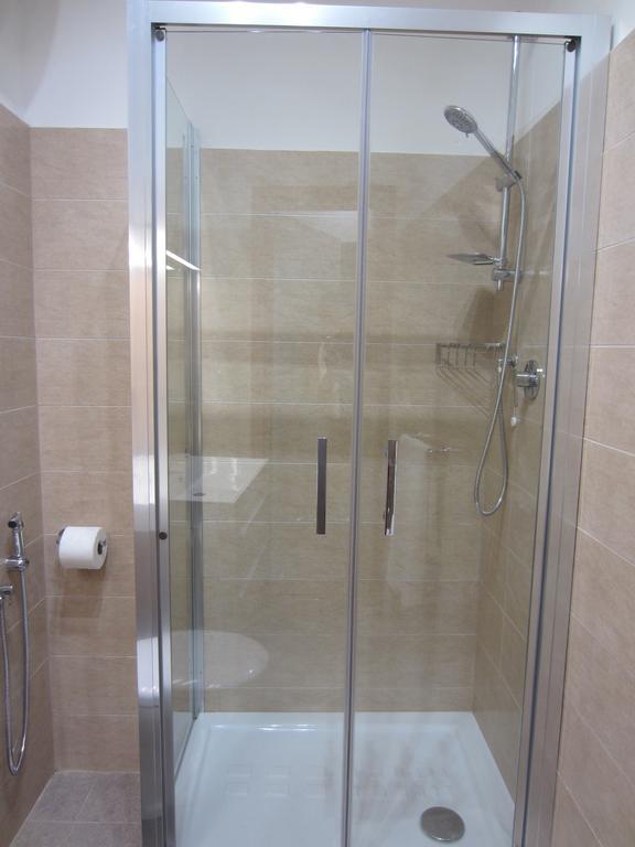 Centralissimo Pescara Rom bilde