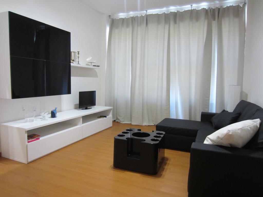 Centralissimo Pescara Rom bilde
