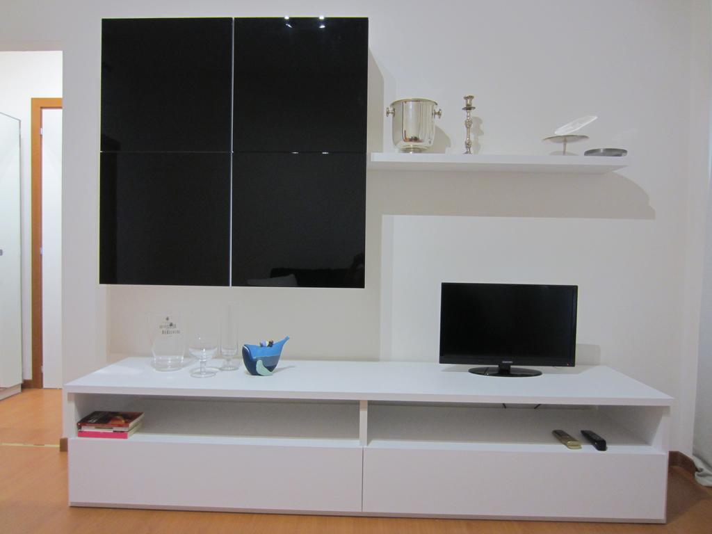 Centralissimo Pescara Rom bilde