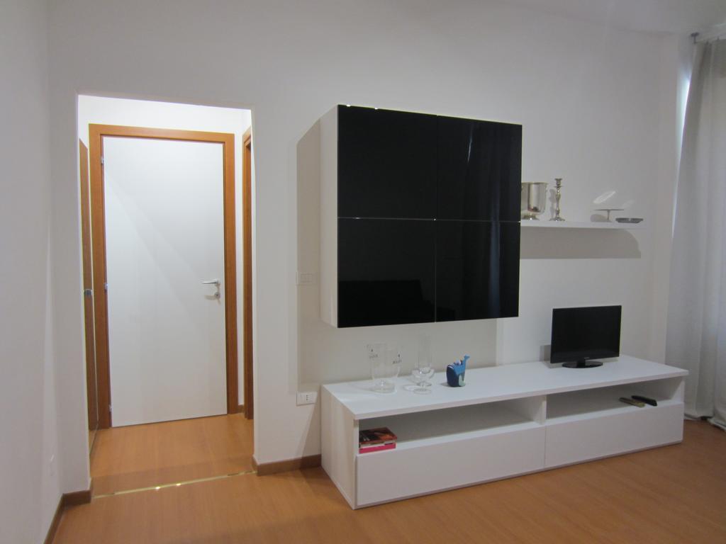 Centralissimo Pescara Rom bilde